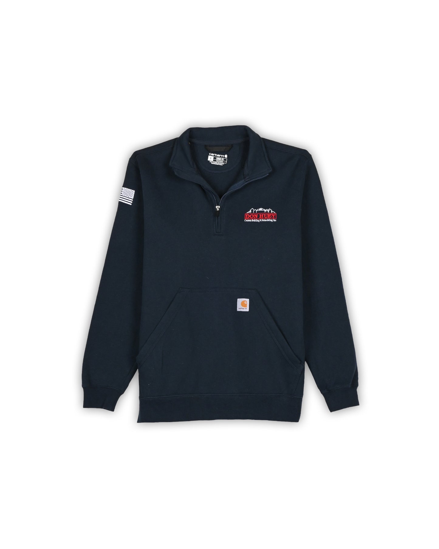 CARHARTT JACKET - S