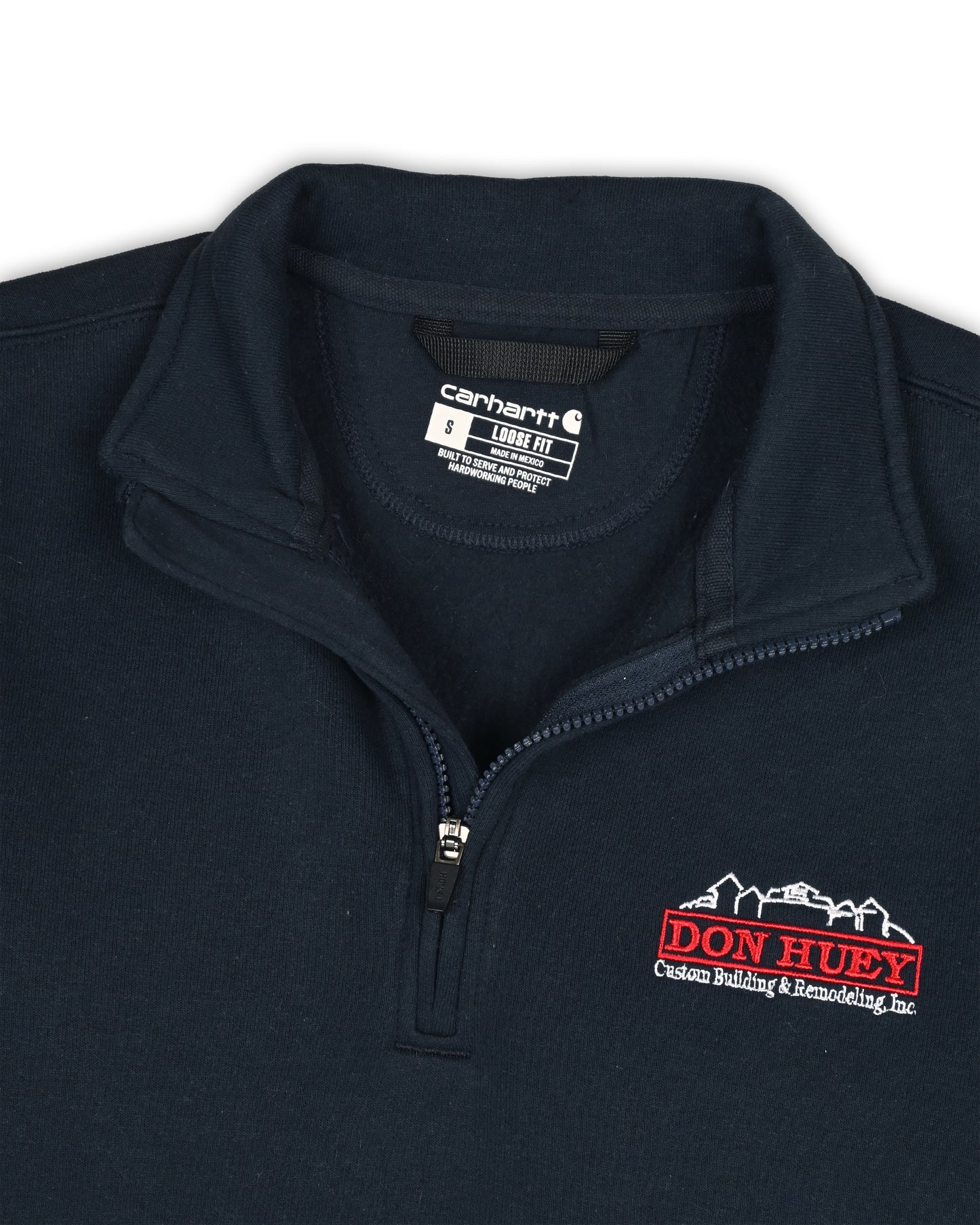 CARHARTT JACKET - S