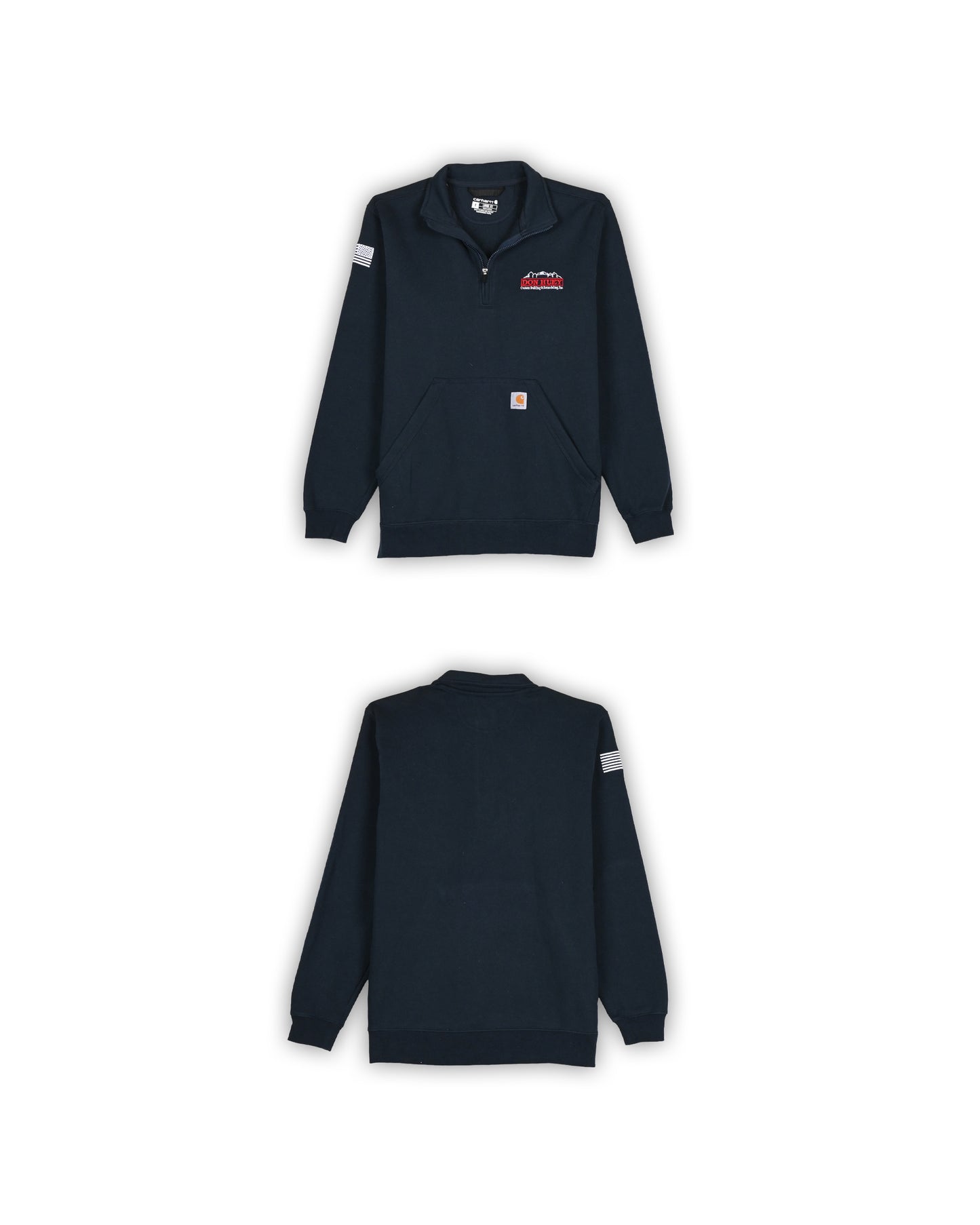 CARHARTT JACKET - S