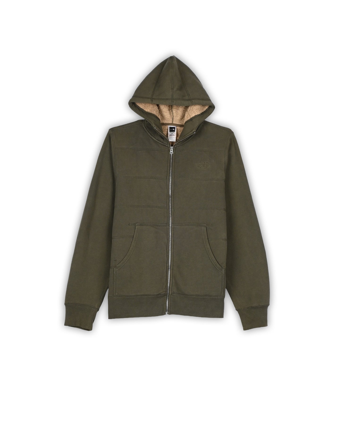 THE NORTH FACE JACKET - M