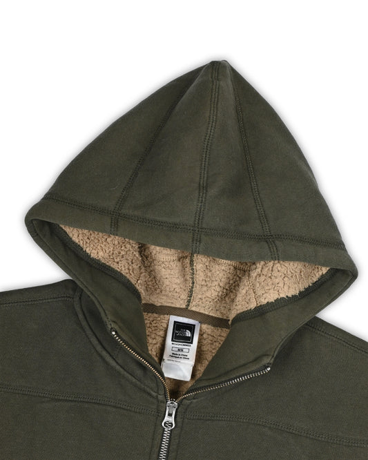 THE NORTH FACE JACKET - M