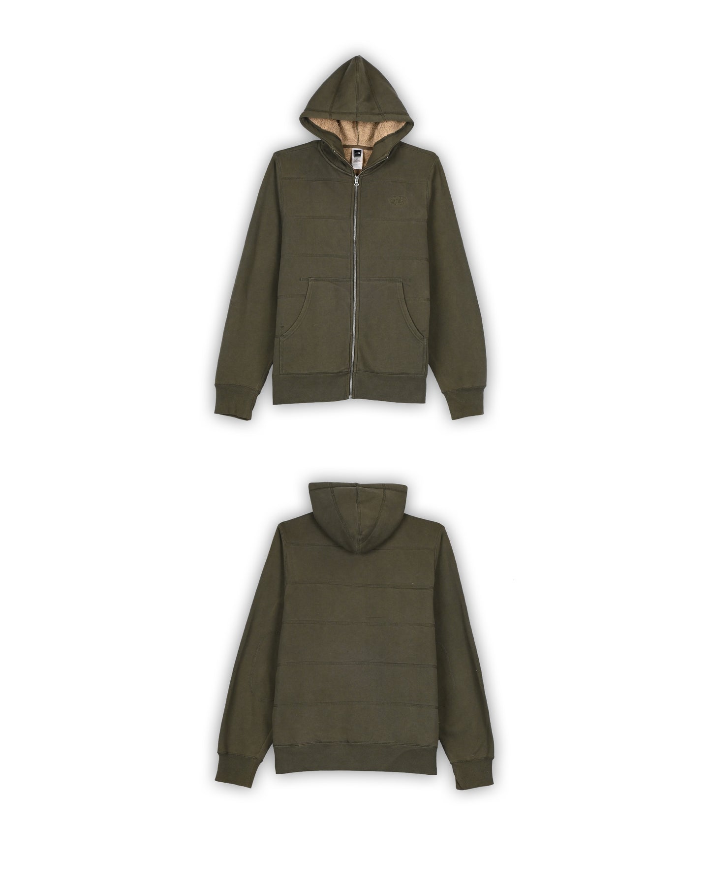 THE NORTH FACE JACKET - M