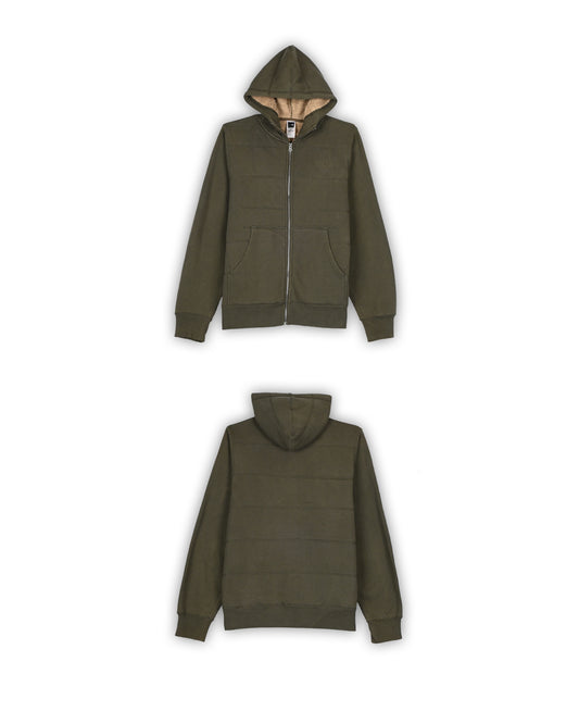 THE NORTH FACE JACKET - M