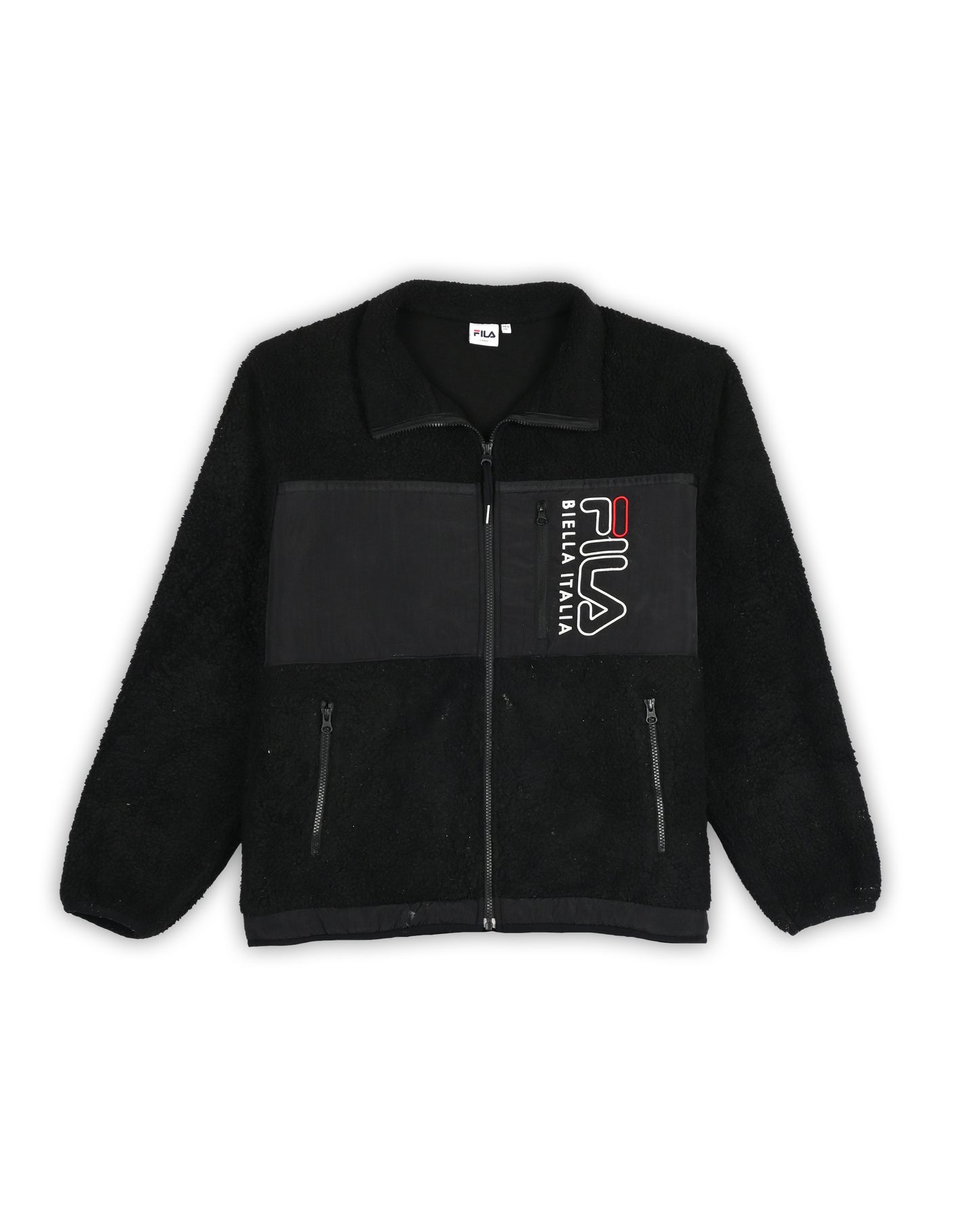 FILA JACKET - L