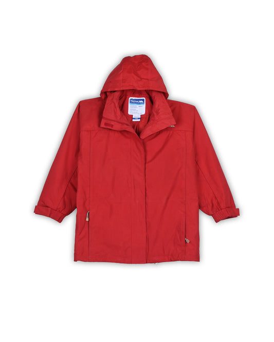 TRESPASS WATERPROOF JACKET - XXL