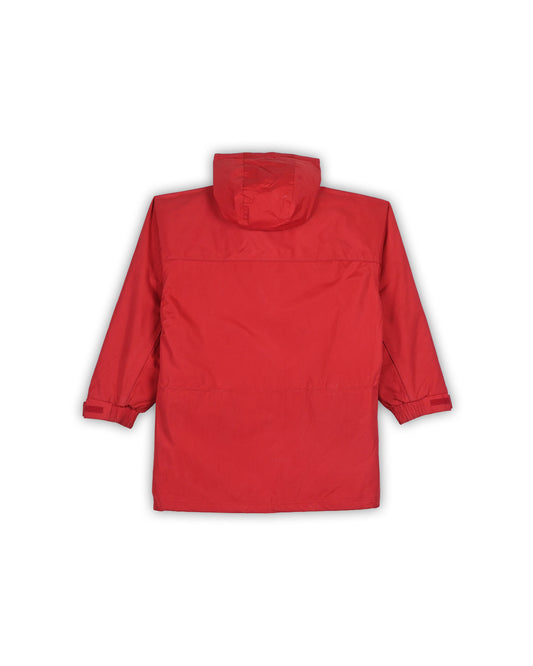 TRESPASS WATERPROOF JACKET - XXL