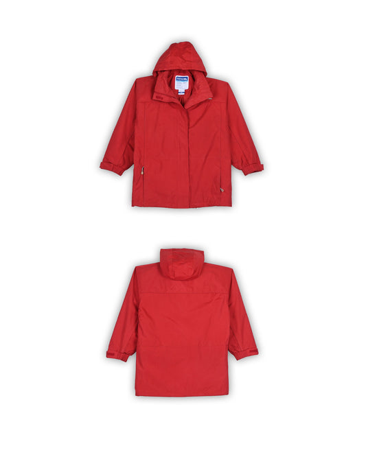TRESPASS WATERPROOF JACKET - XXL