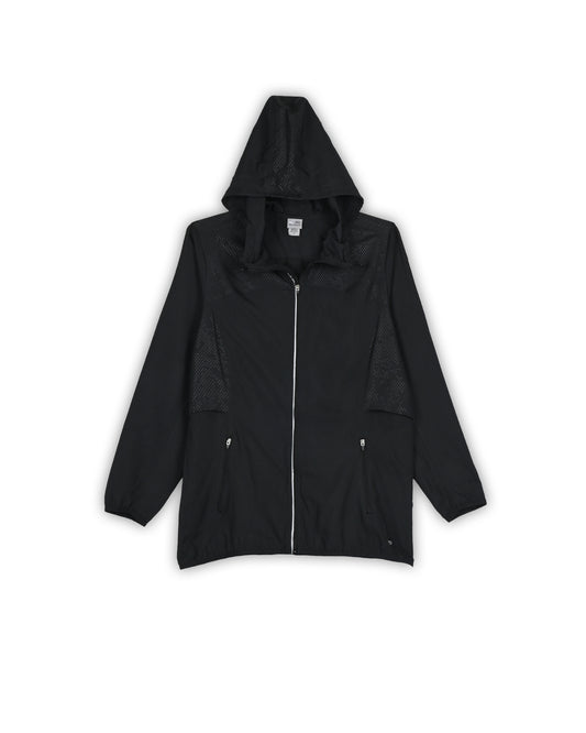 CHAMPION ACTIVEWEAR JACKET - XL