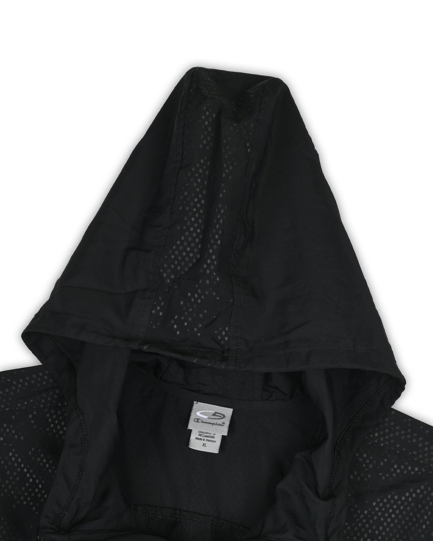 CHAMPION ACTIVEWEAR JACKET - XL