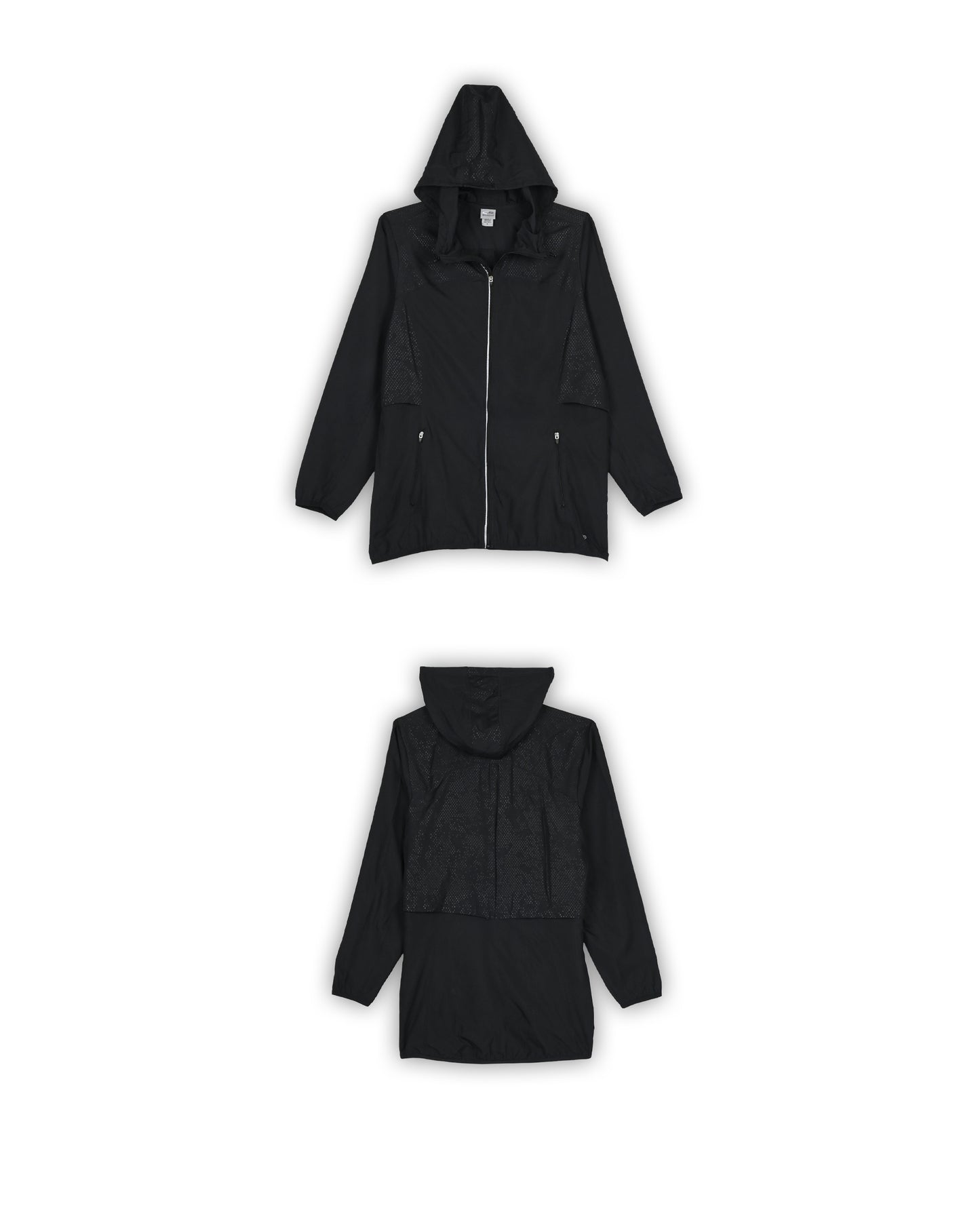 CHAMPION ACTIVEWEAR JACKET - XL