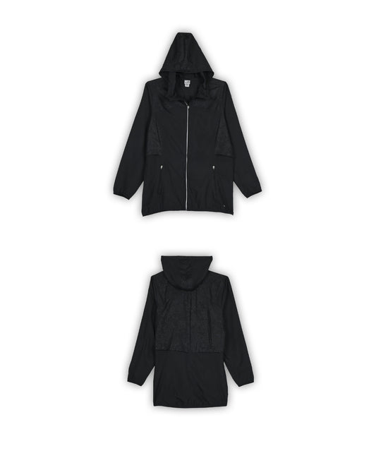 CHAMPION ACTIVEWEAR JACKET - XL