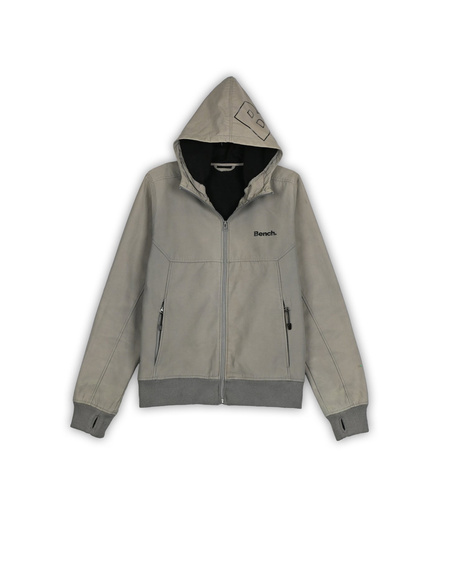 BENCH JACKET - S