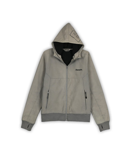 BENCH JACKET - S
