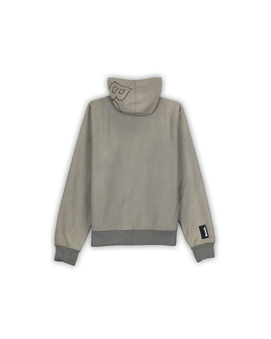 BENCH JACKET - S