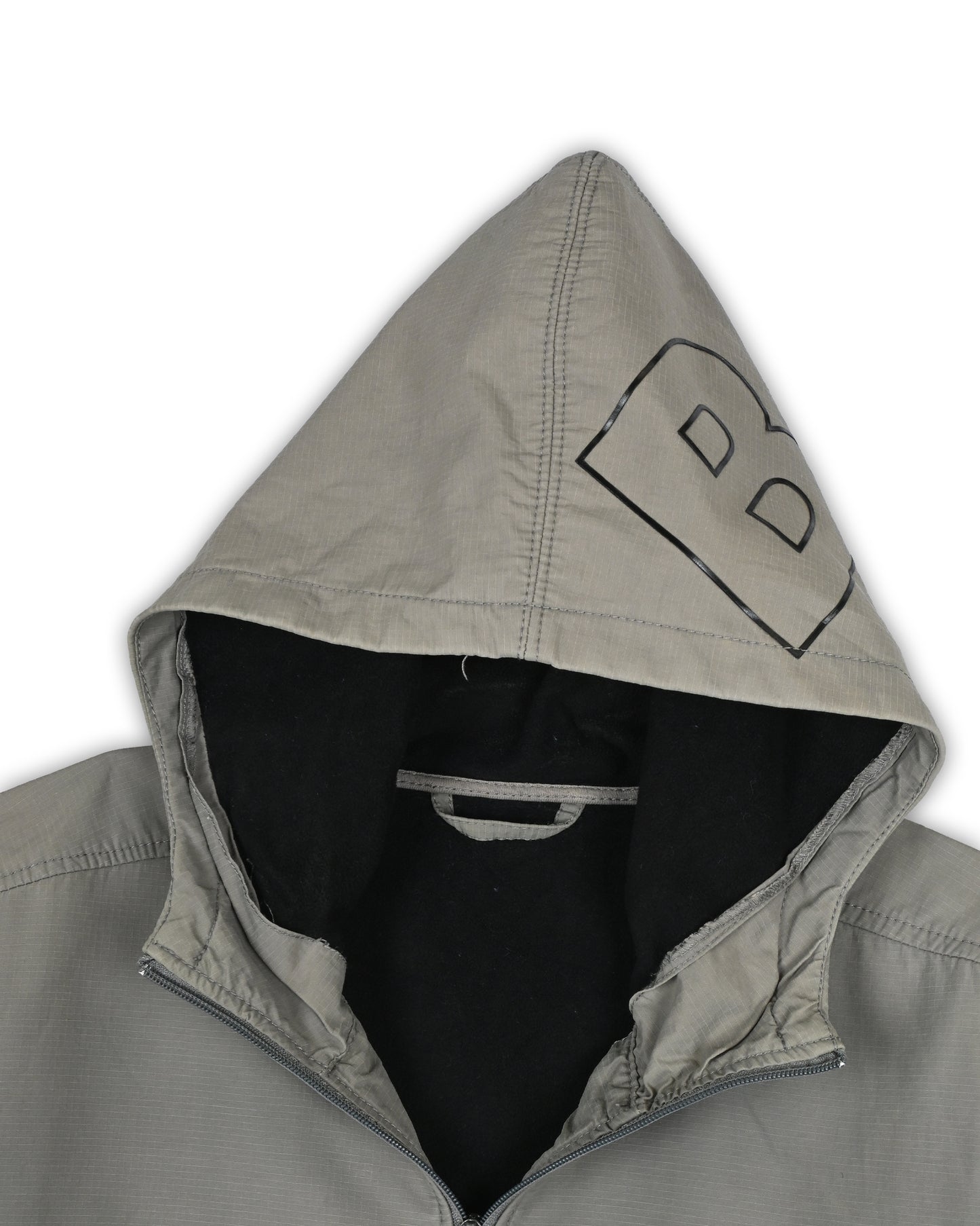 BENCH JACKET - S
