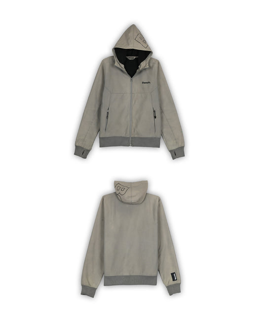 BENCH JACKET - S