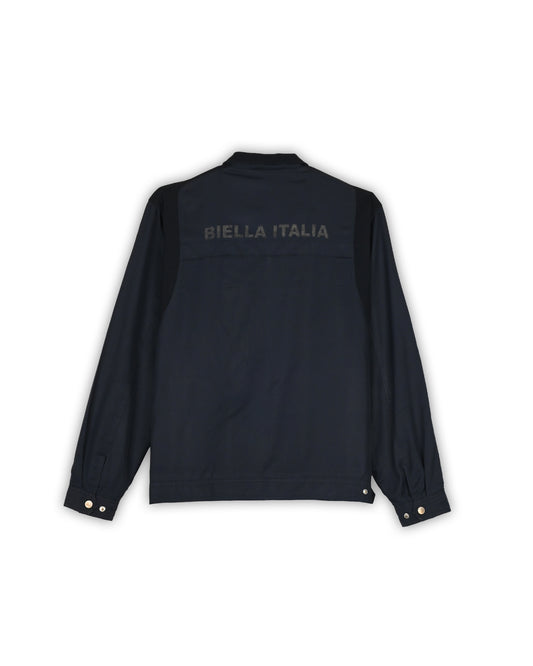 FILA JACKET - M