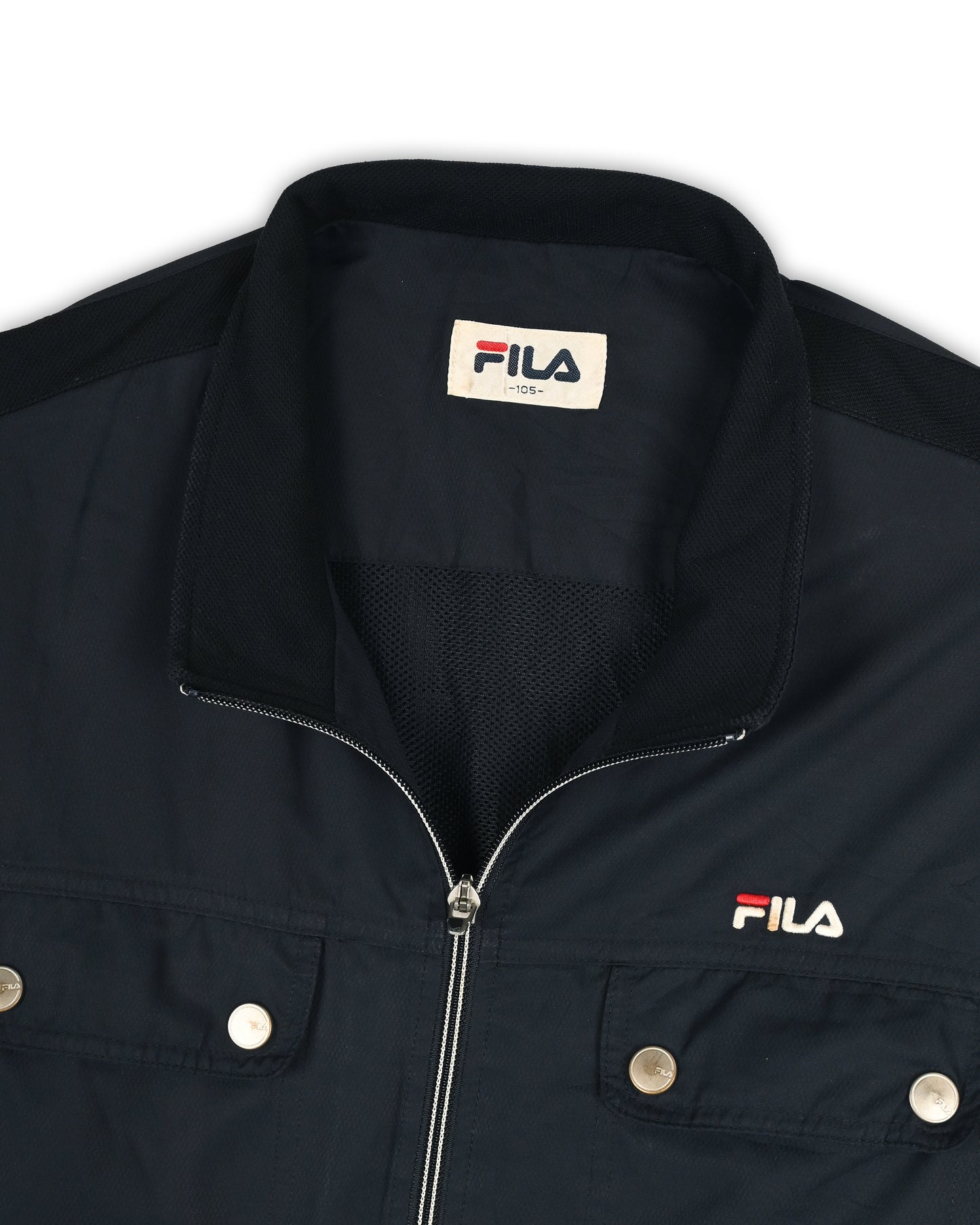 FILA JACKET - M