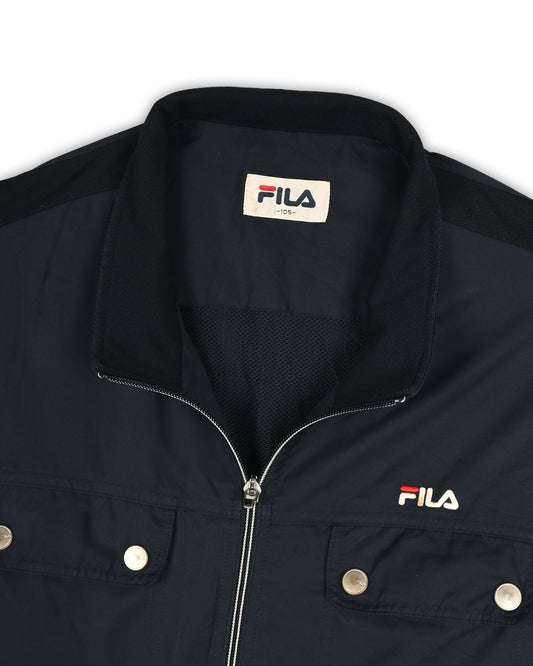 FILA JACKET - M