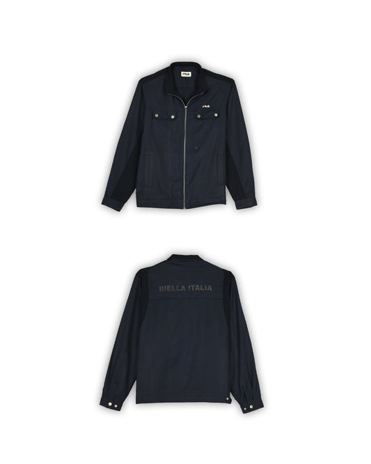 FILA JACKET - M