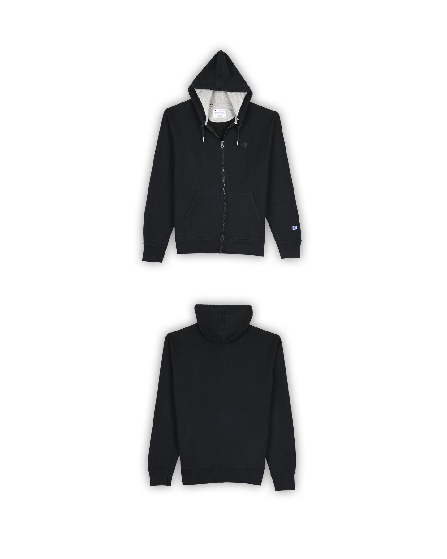 CHAMPION JACKET - M