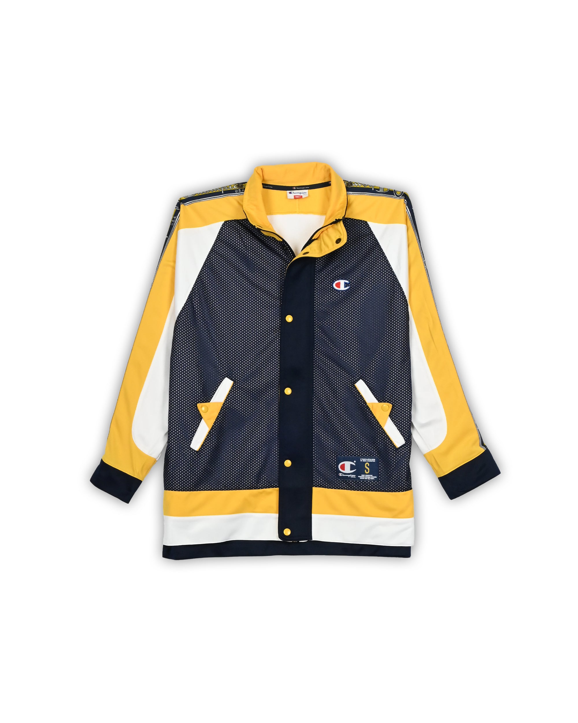 CHAMPION JACKET - S
