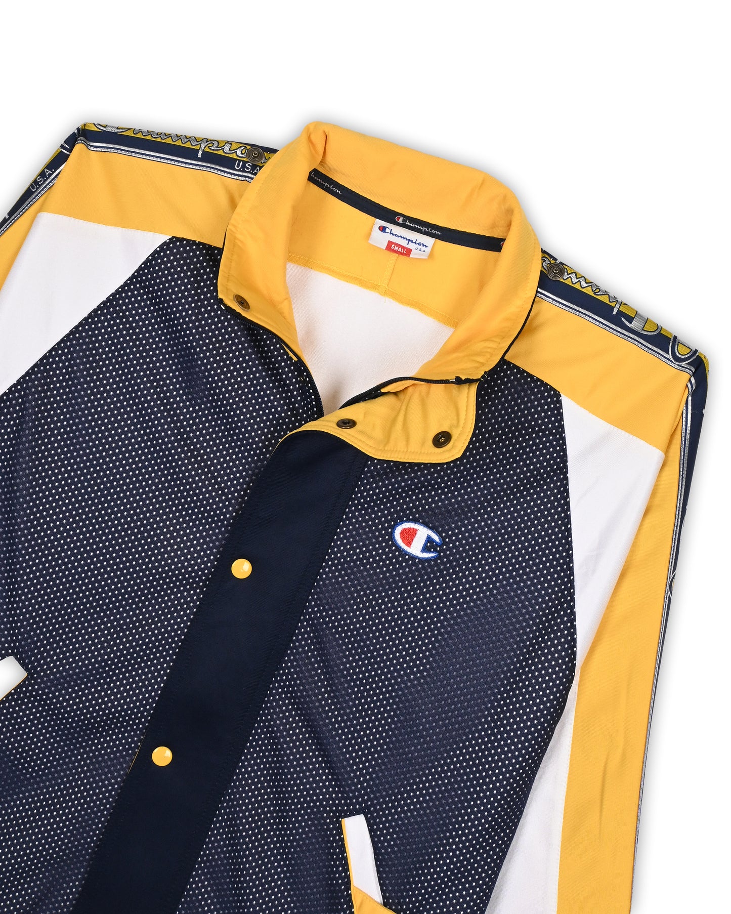 CHAMPION JACKET - S