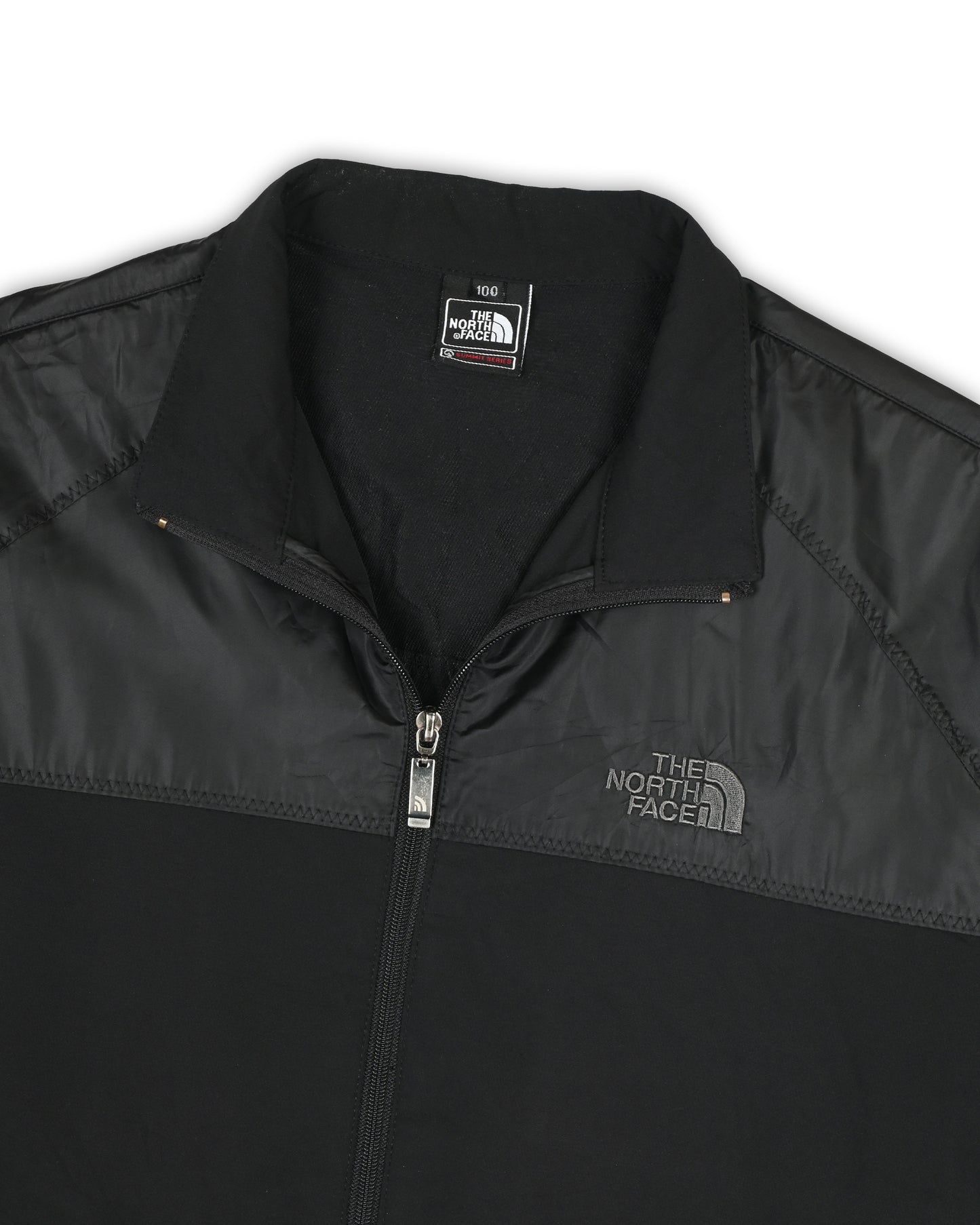 THE NORTH FACE JACKET - M