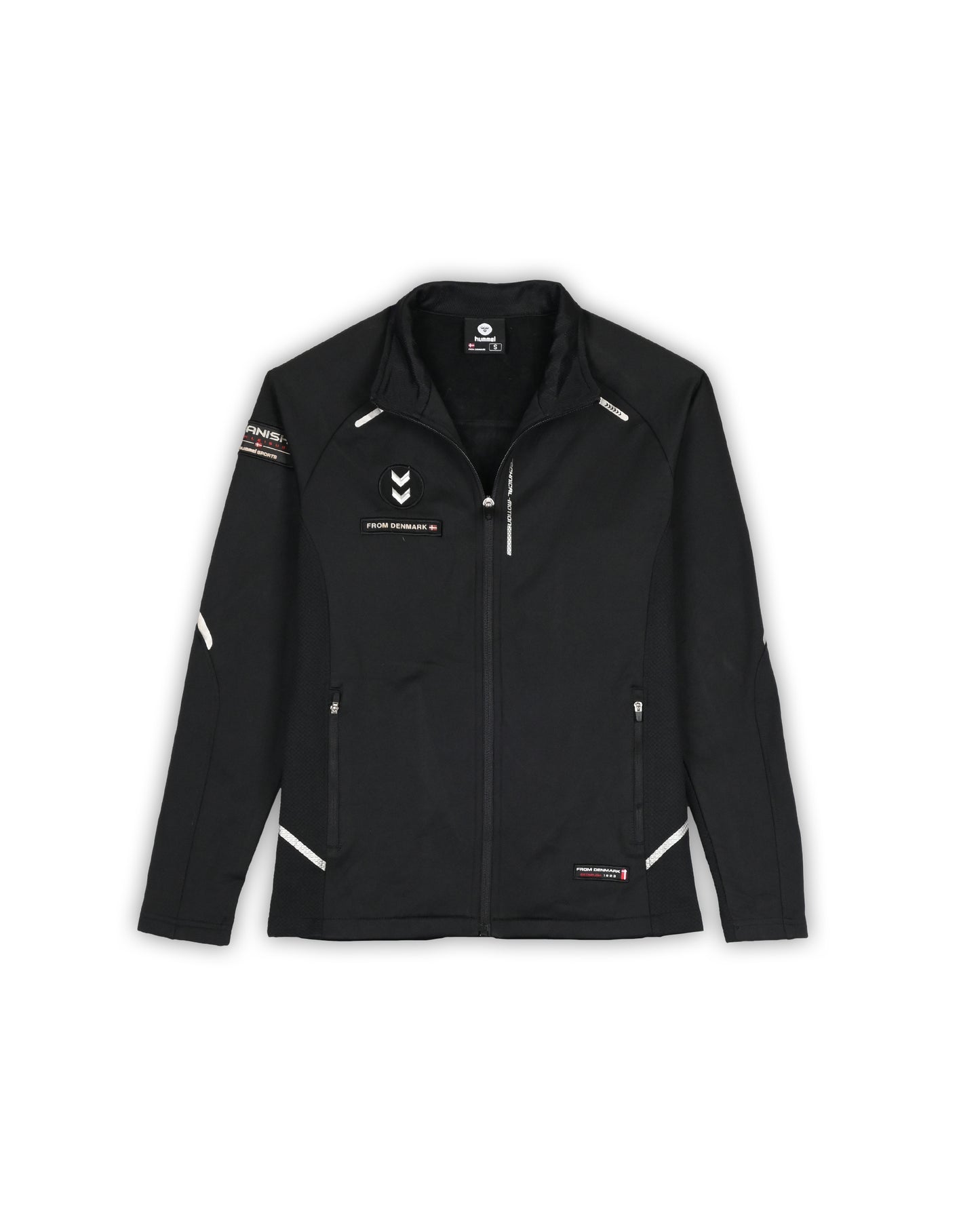 HUMMEL JACKET - S