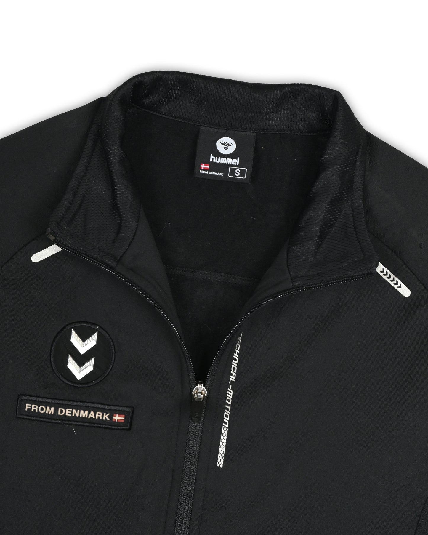 HUMMEL JACKET - S