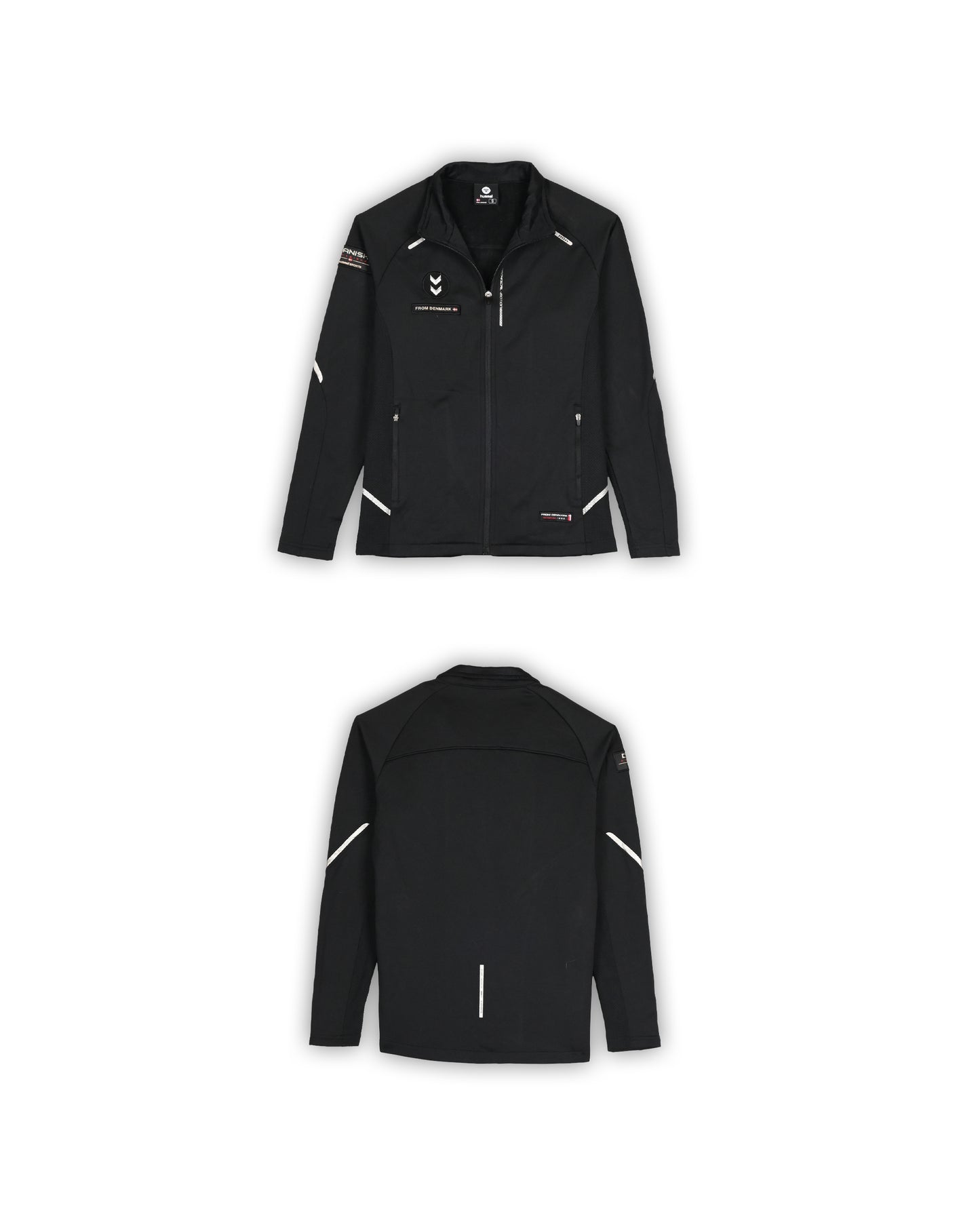 HUMMEL JACKET - S
