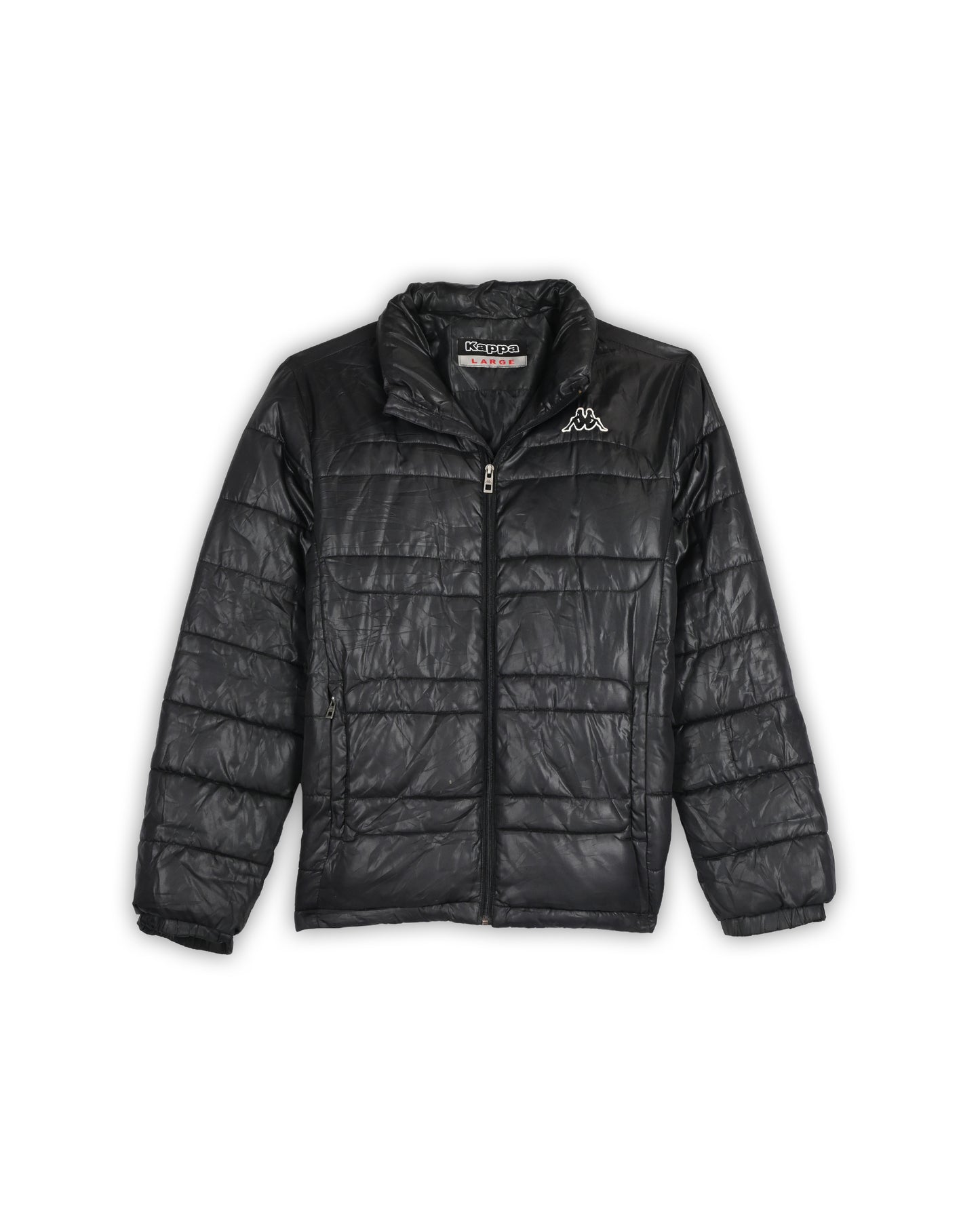KAPPA  JACKET - L