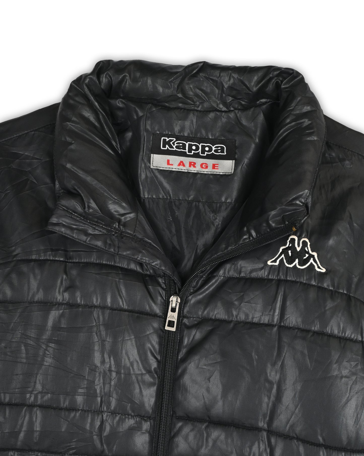KAPPA  JACKET - L
