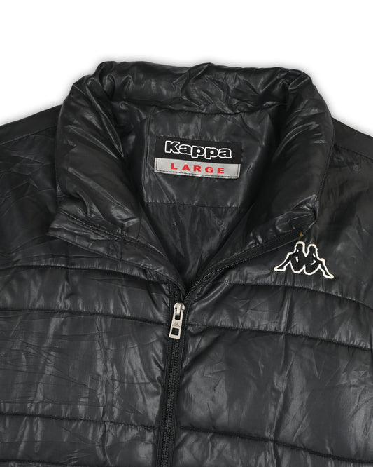 KAPPA  JACKET - L