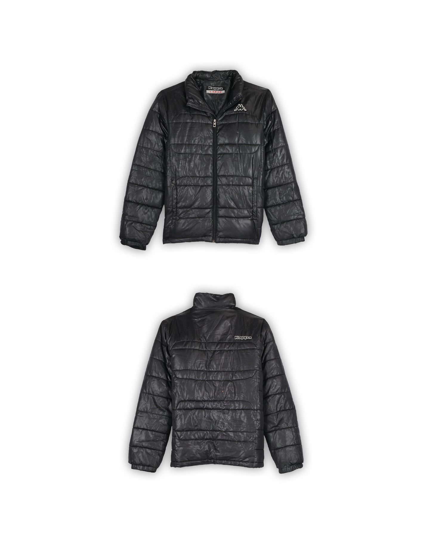 KAPPA  JACKET - L