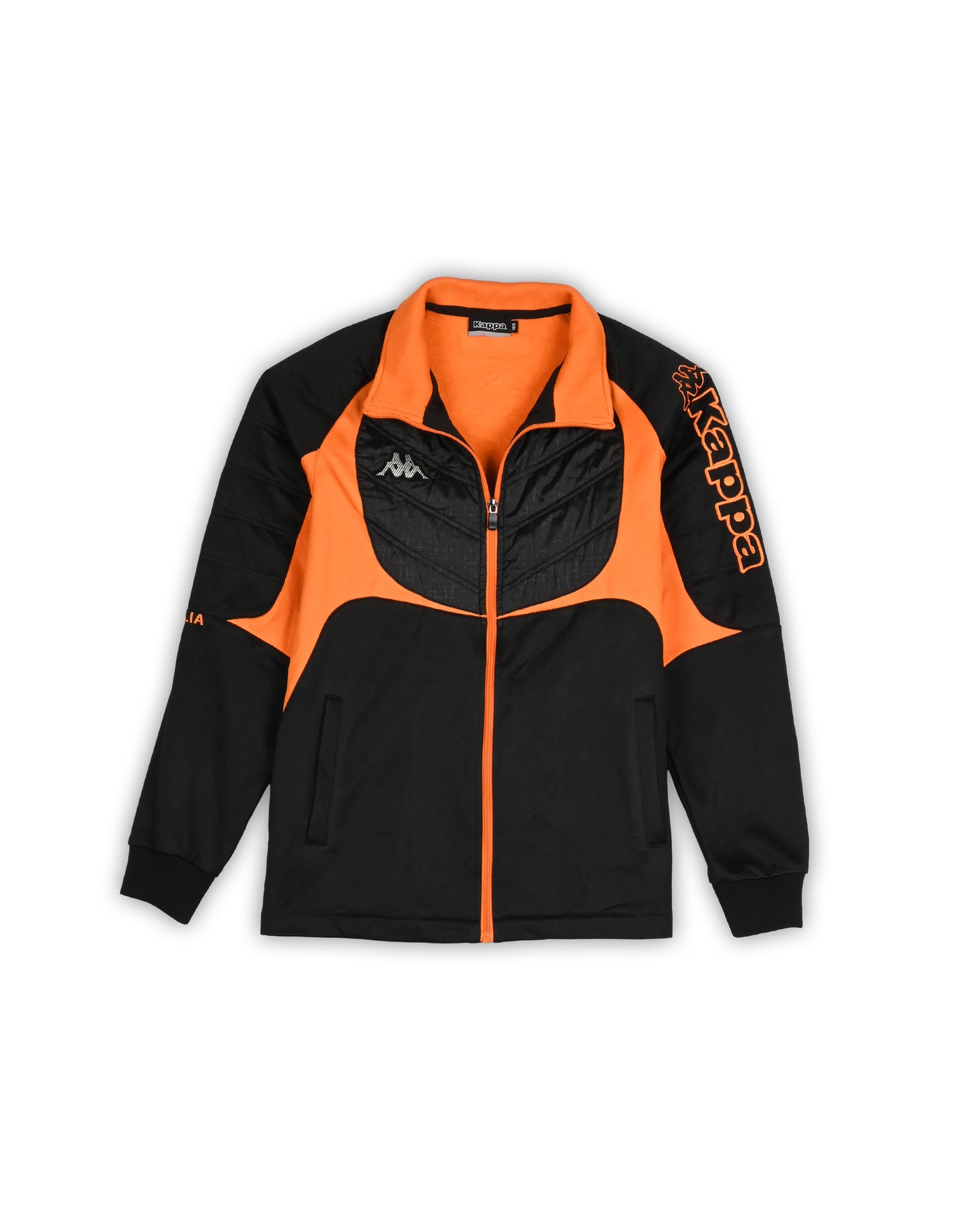 KAPPA JACKET - S