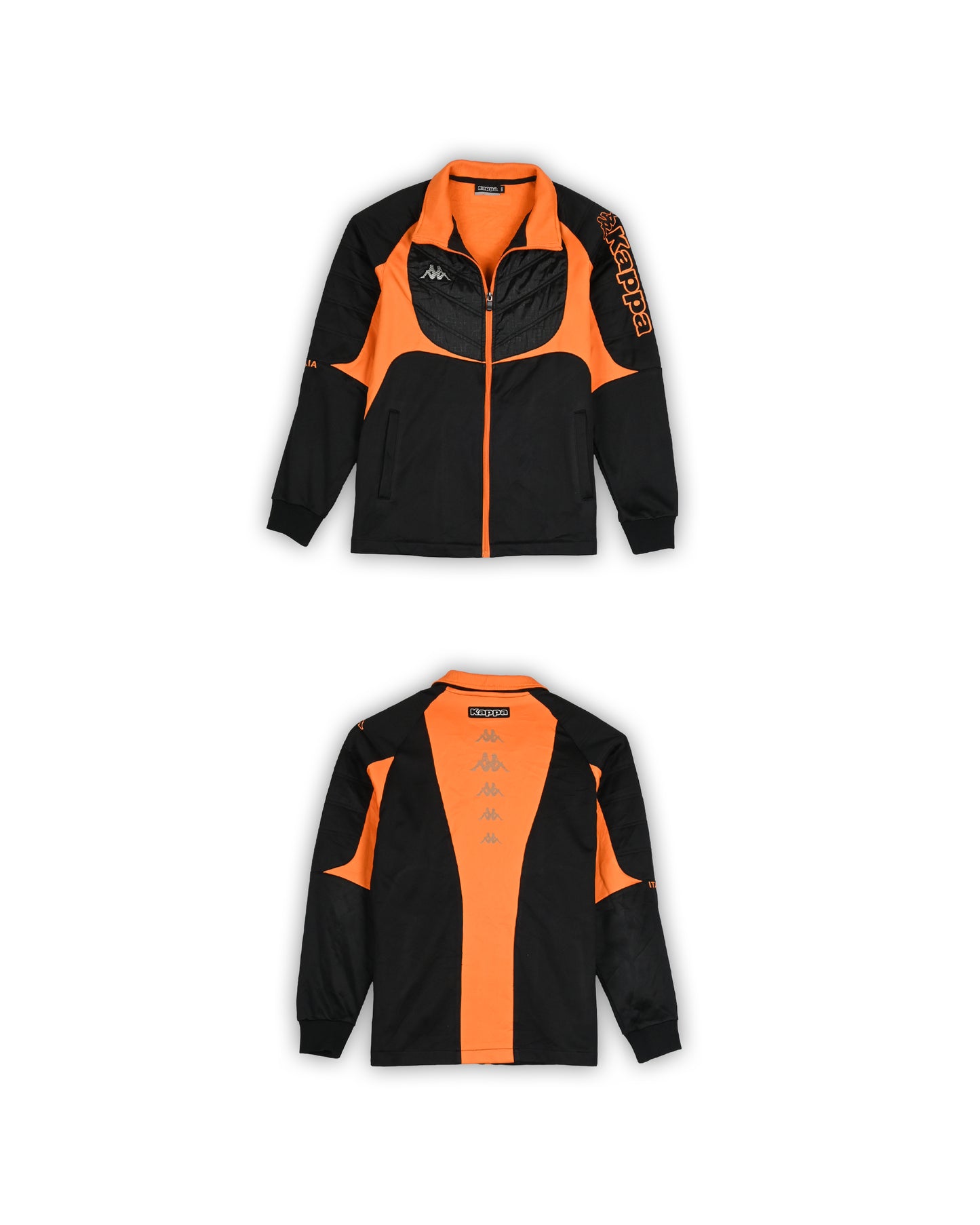 KAPPA JACKET - S