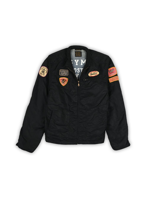 90'S SCOTCH CO. JACKET - L