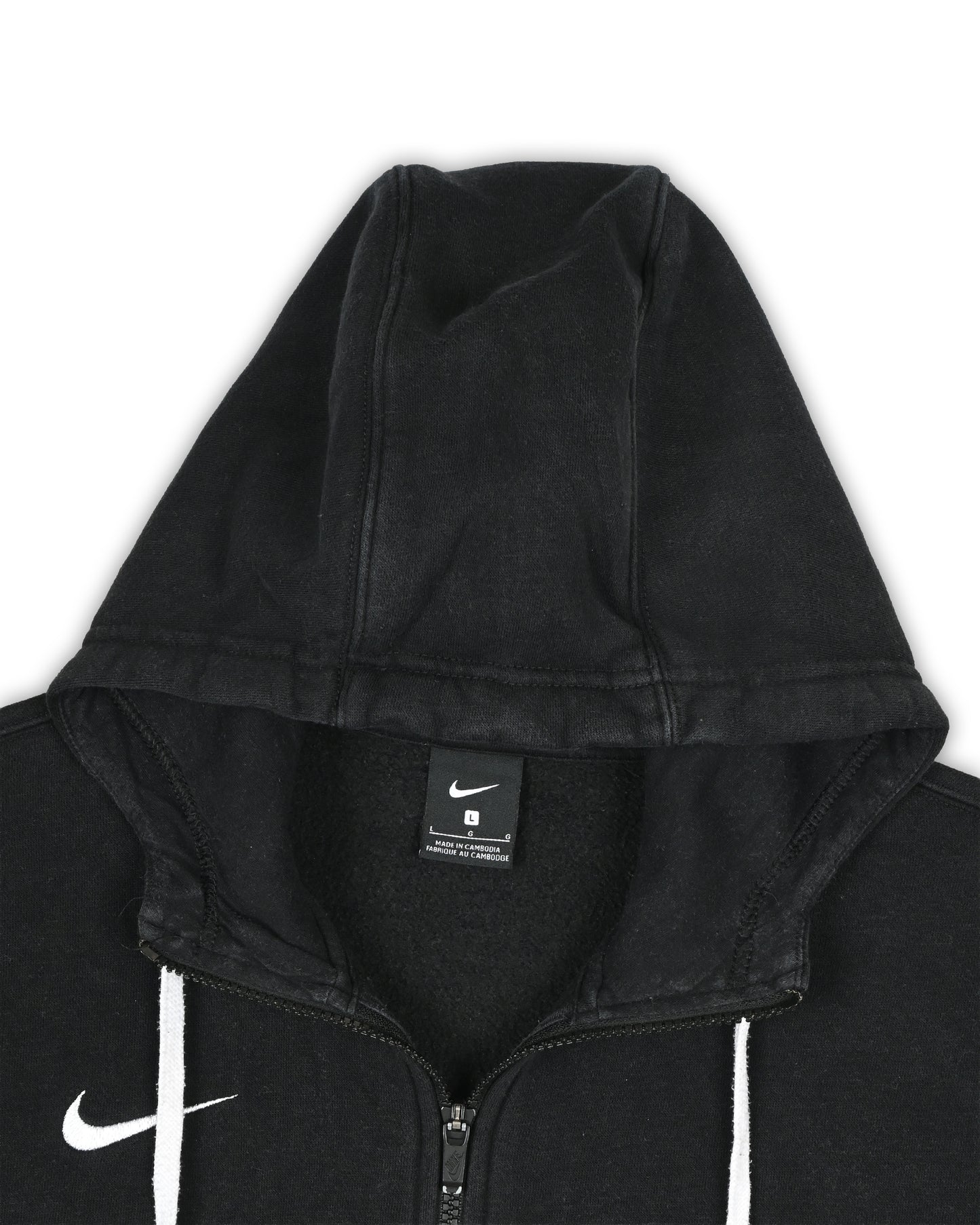 NIKE JACKET - L