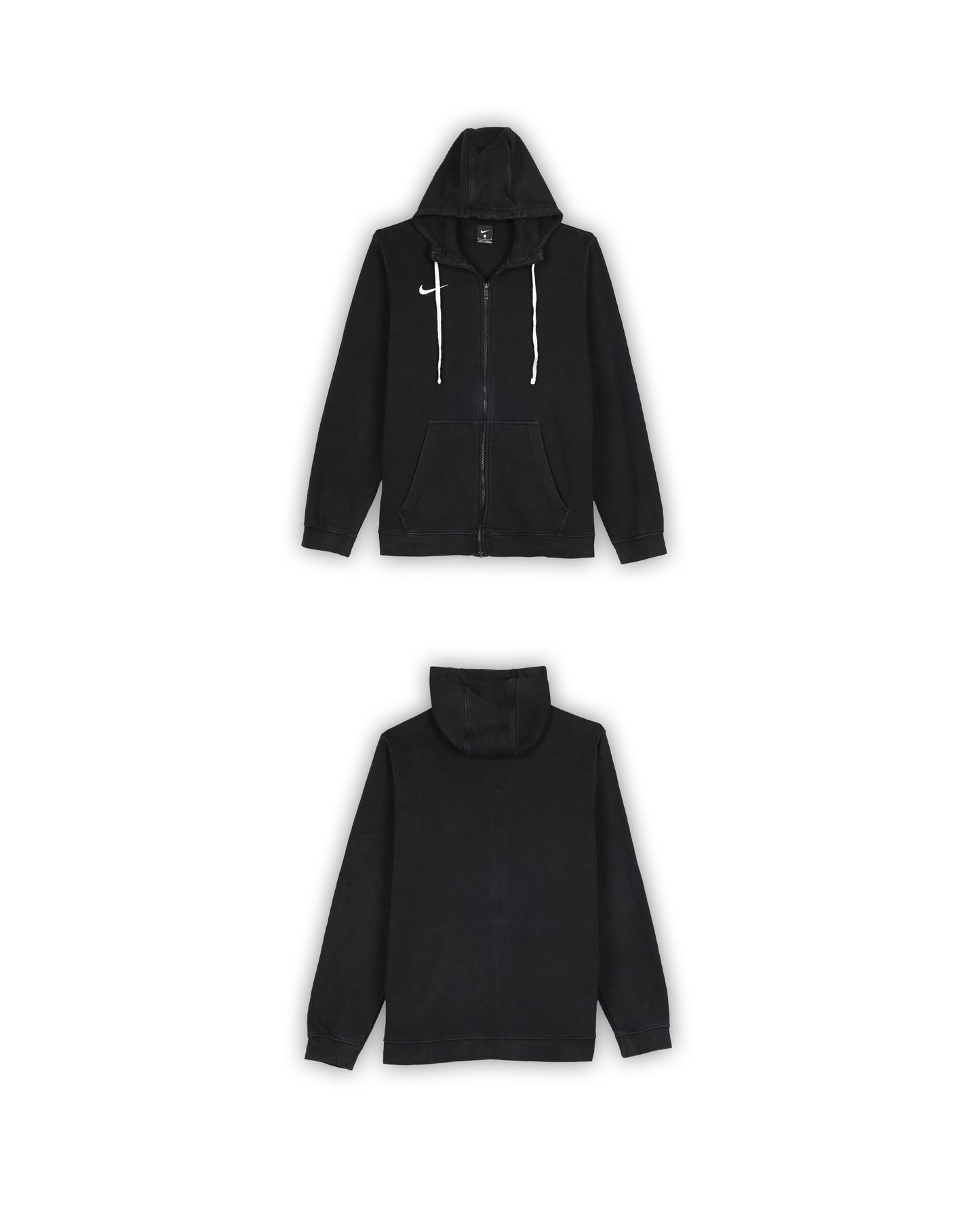NIKE JACKET - L