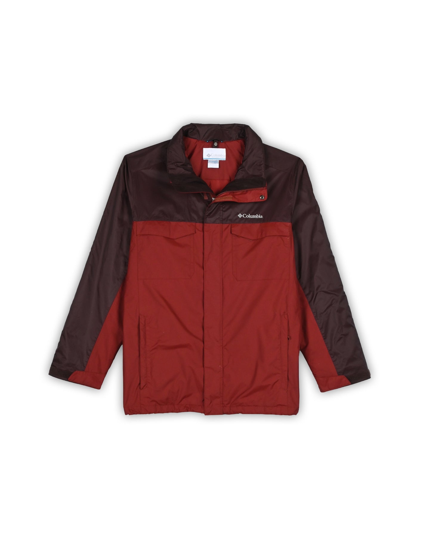 COLUMBIA JACKET - L
