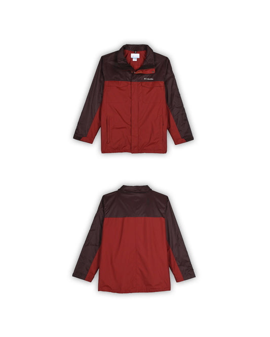 COLUMBIA JACKET - L