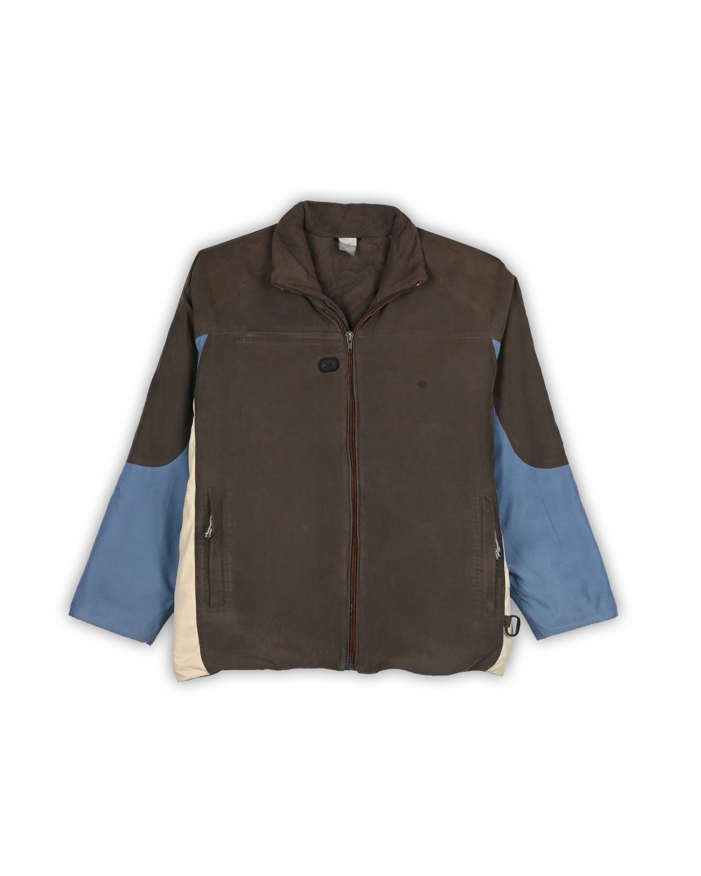 NIKE JACKET - L