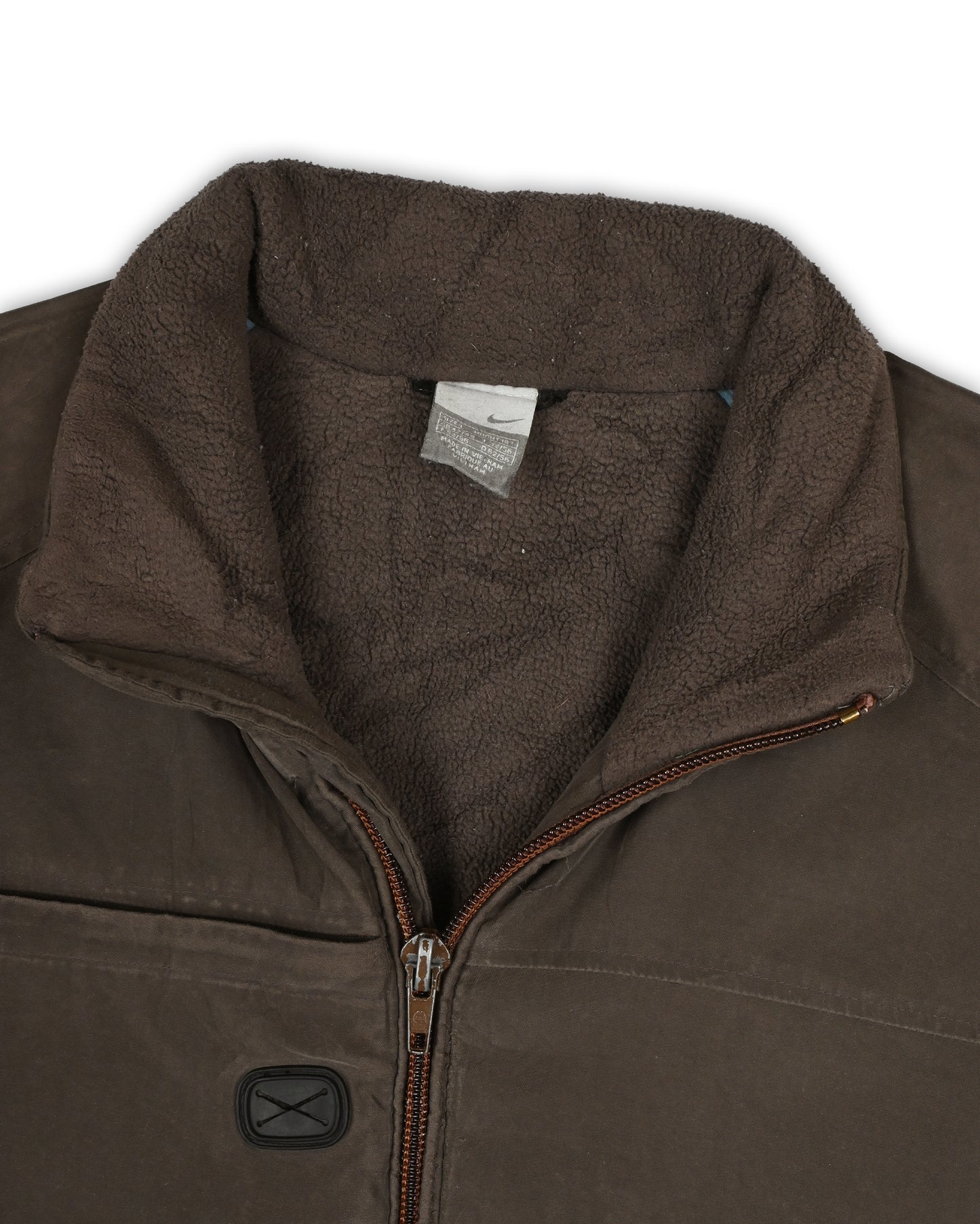 NIKE JACKET - L
