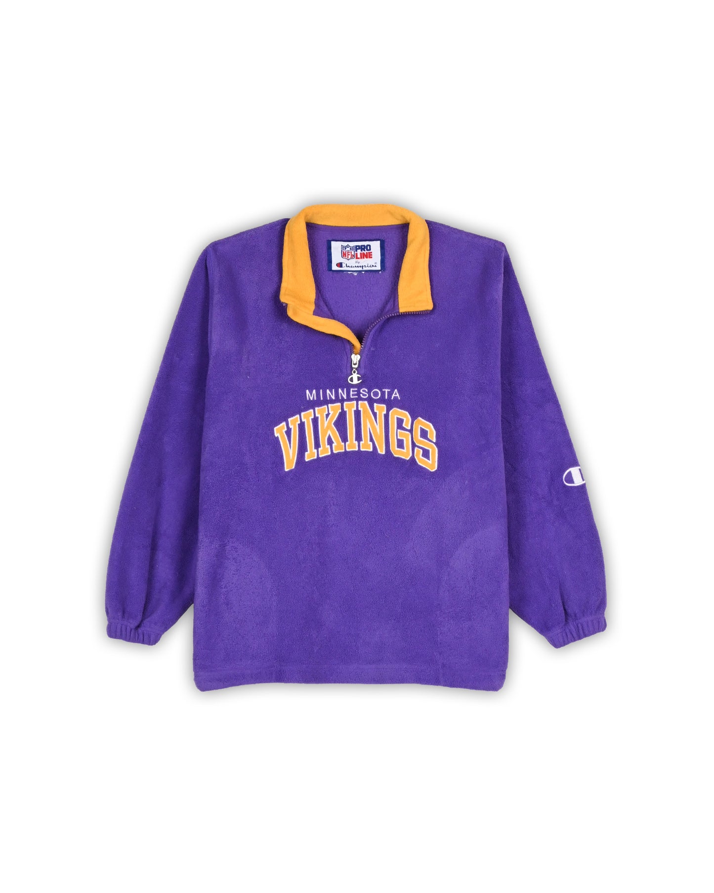 90'S NFL PRO BY CHAMPION JACKET - S