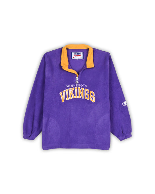 90'S NFL PRO BY CHAMPION JACKET - S