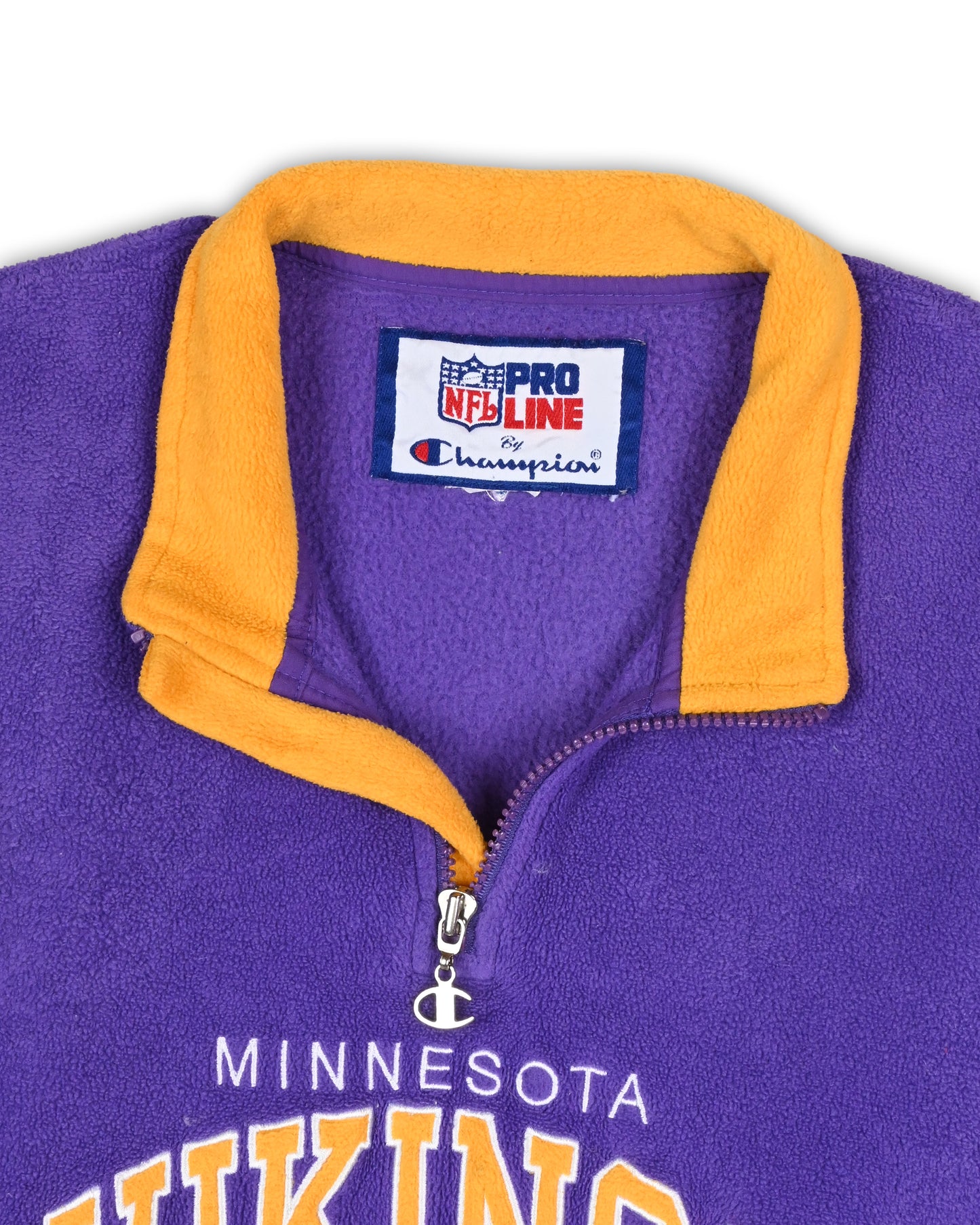 90'S NFL PRO BY CHAMPION JACKET - S