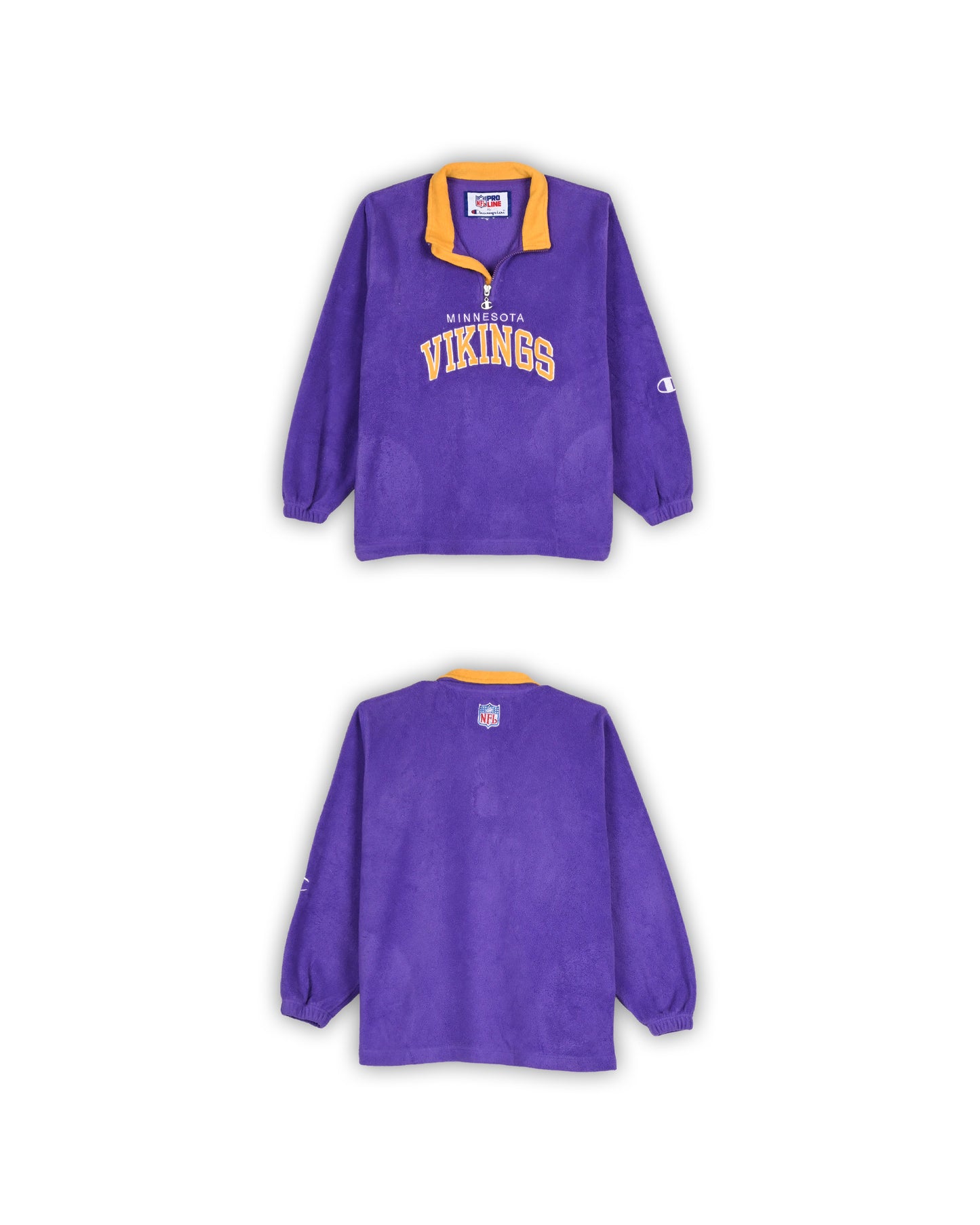 90'S NFL PRO BY CHAMPION JACKET - S