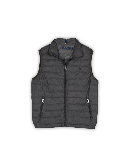 POLO RALPH LAUREN JACKET - M