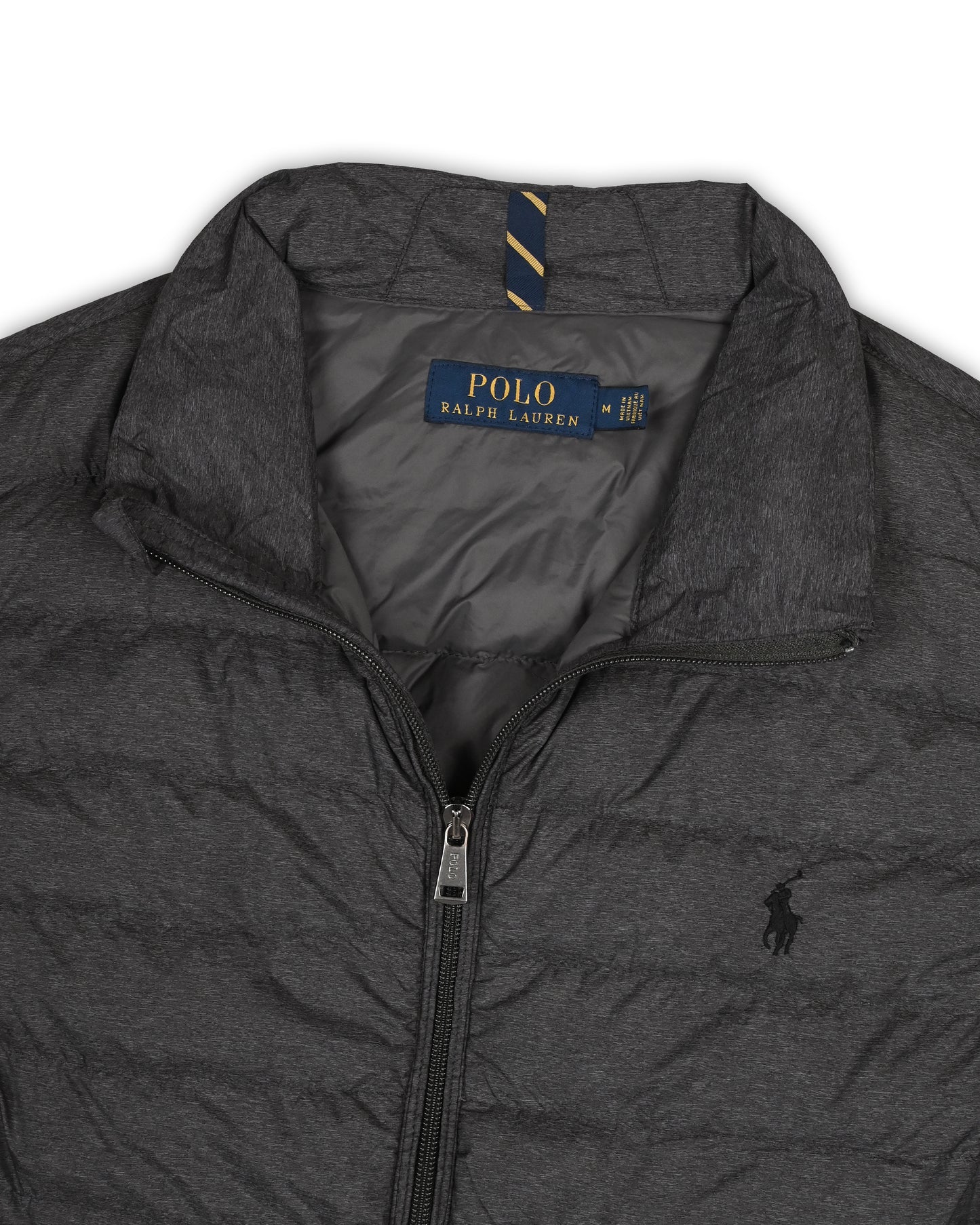 POLO RALPH LAUREN JACKET - M